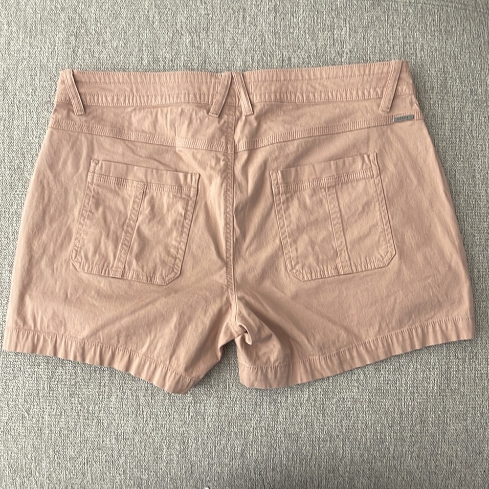 Pink Shorts - Picture 3 of 5